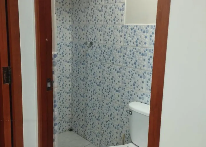 Residencia Paz Y Bien Cusco