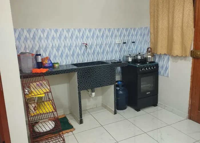 Residencia Paz Y Bien * Cusco
